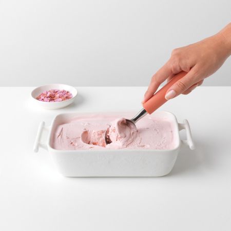 Brabantia IJsschep TASTY+ - Terracotta Pink