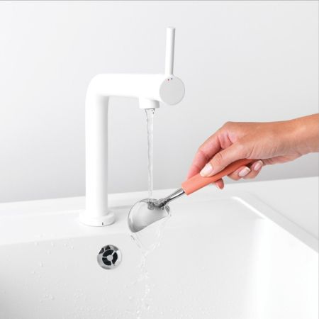 Brabantia IJsschep TASTY+ - Terracotta Pink