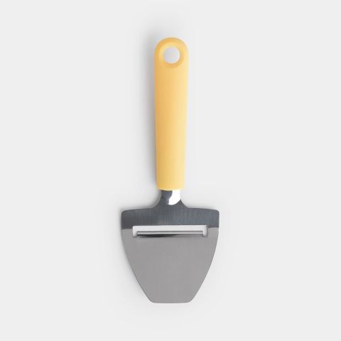 brabantia Kaasschaaf TASTY+ - Vanilla Yellow