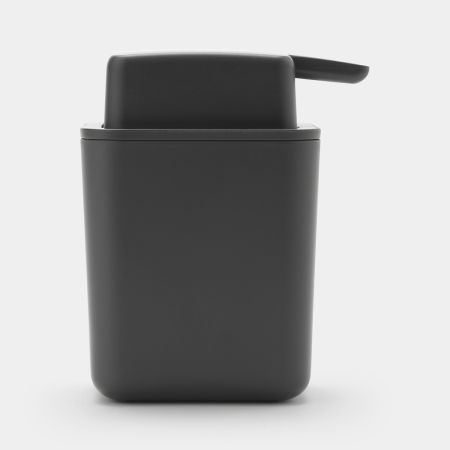 Brabantia Keuken Zeeppomp SinkSide - Dark Grey