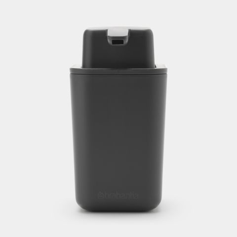 brabantia Keuken Zeeppomp SinkSide - Dark Grey