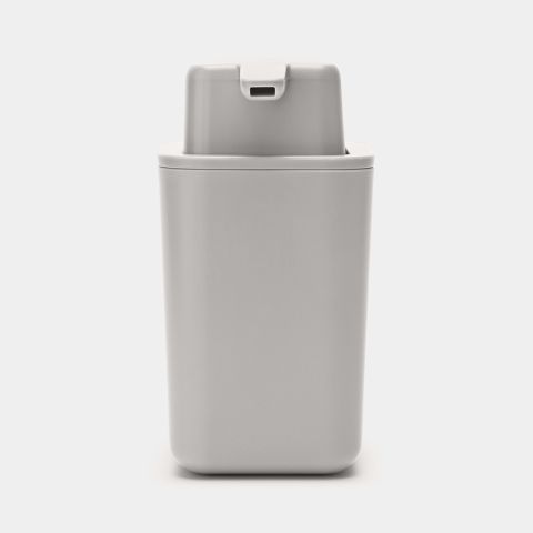 brabantia Keuken Zeeppomp SinkSide - Mid Grey