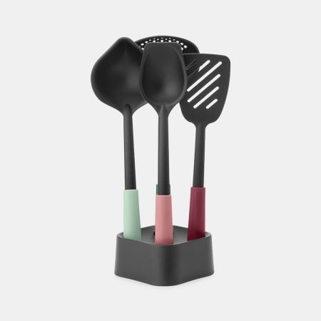 Brabantia Keukengereiset TASTY+ - Mixed