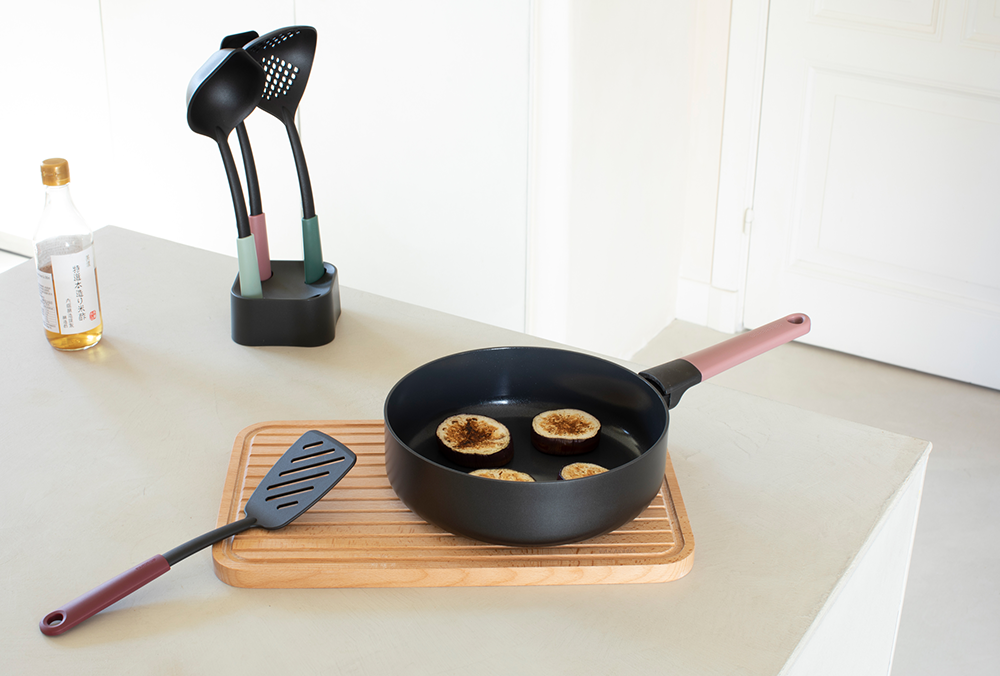 Brabantia Keukengereiset TASTY+ - Mixed