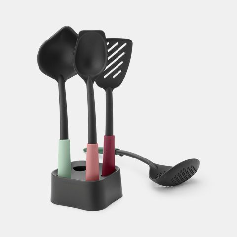 brabantia Keukengereiset TASTY+ - Mixed