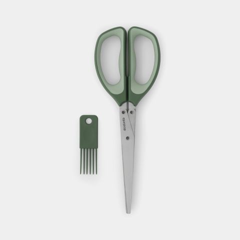 brabantia Kruidenschaar TASTY+ - Fir Green