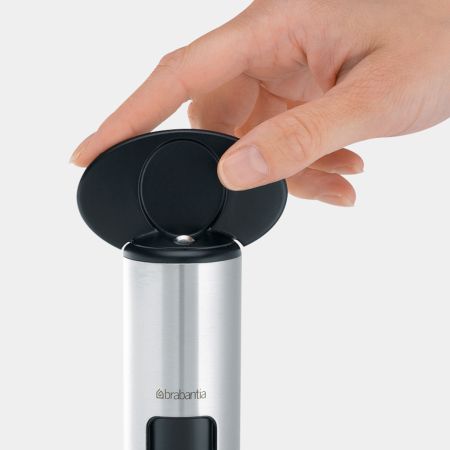 Brabantia Kurkentrekker Classic - Matt Steel