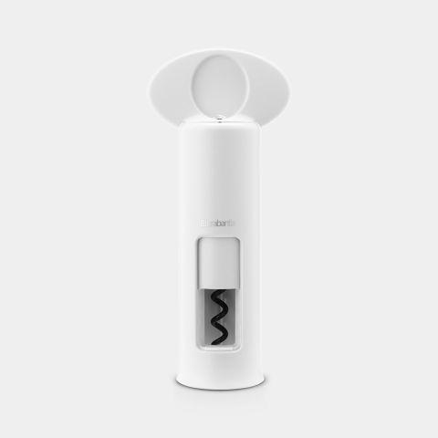 brabantia Kurkentrekker Classic - White