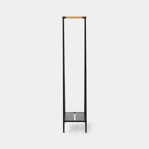 brabantia Linn Kledingrek Compact - Black