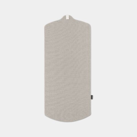 brabantia Linn Kledingstoombord Grey