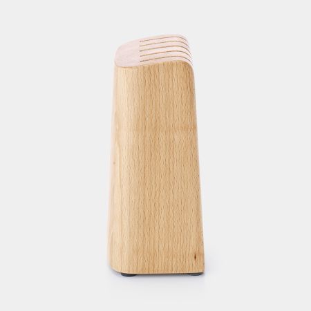 Brabantia Messenblok Hout - Profile