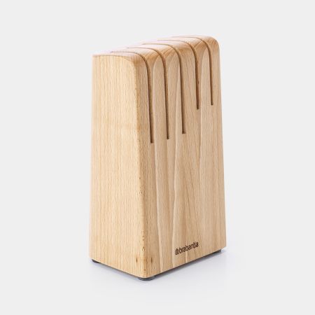 Brabantia Messenblok Hout - Profile