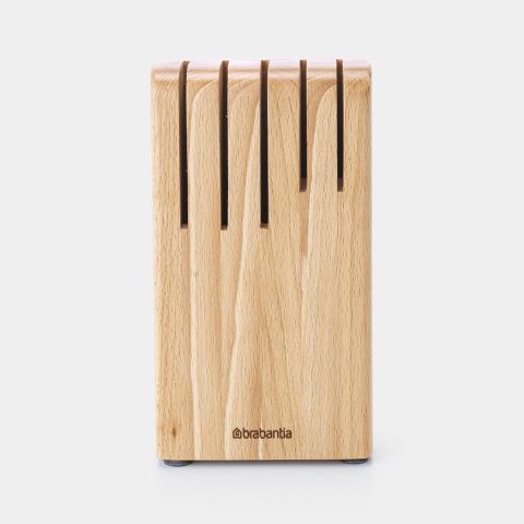 brabantia Messenblok Hout - Profile