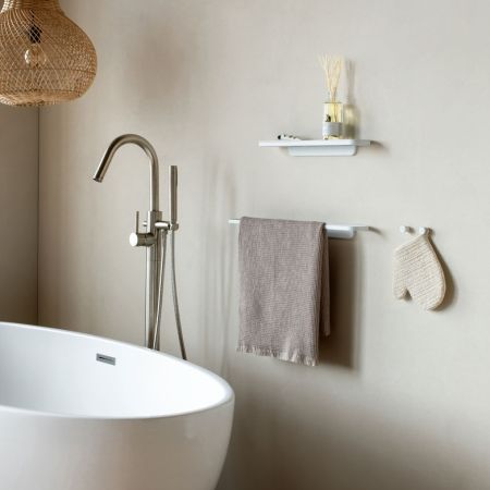 Brabantia MindSet Planchet Mineral Fresh White