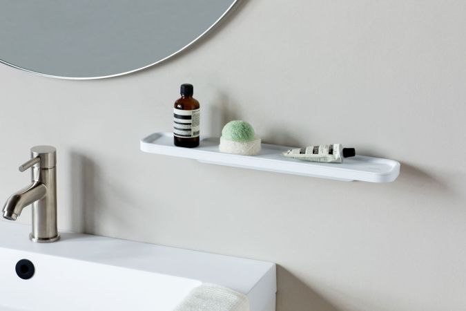 Brabantia MindSet Planchet Mineral Fresh White