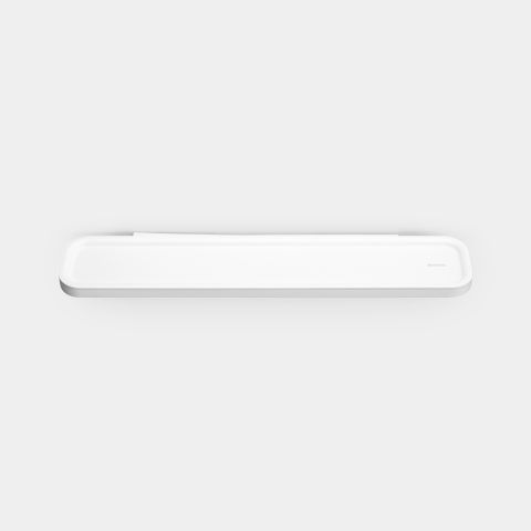 brabantia MindSet planchet Mineral Fresh White