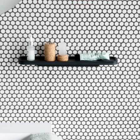 Brabantia MindSet Planchet Mineral Infinite Grey