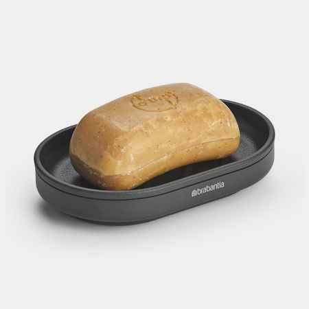 Brabantia MindSet Zeepbakje Mineral Infinite Grey