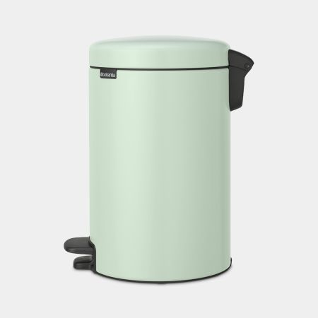 Brabantia NewIcon Pedaalemmer 12 Liter - Jade Green