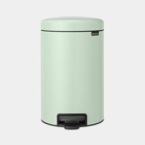 brabantia newIcon Pedaalemmer 12 liter - Jade Green