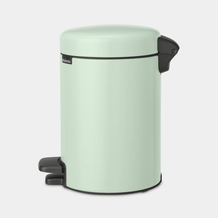 Brabantia NewIcon Pedaalemmer 3 Liter - Jade Green