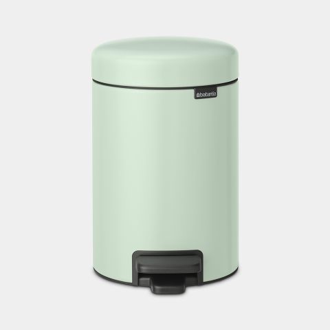 brabantia NewIcon Pedaalemmer 3 liter - Jade Green
