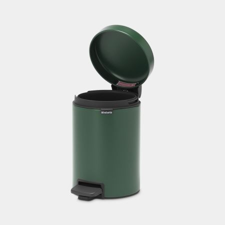 Brabantia NewIcon Pedaalemmer 3 Liter - Pine Green