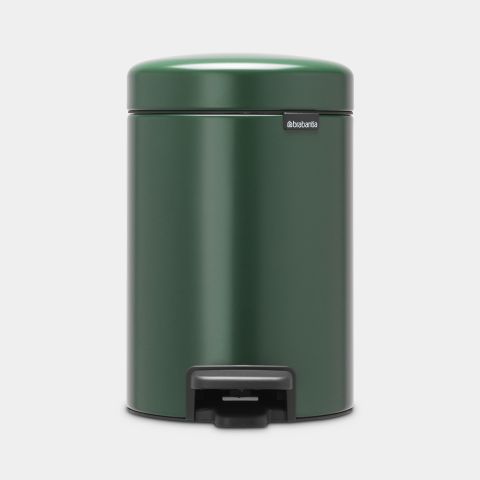 brabantia NewIcon Pedaalemmer 3 liter - Pine Green
