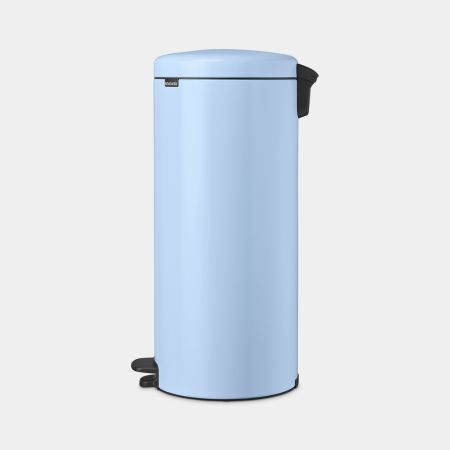 Brabantia NewIcon Pedaalemmer 30 Liter - Dreamy Blue