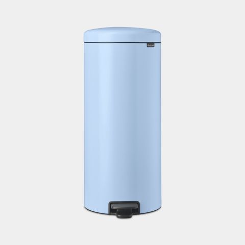 brabantia NewIcon Pedaalemmer 30 liter - Dreamy Blue