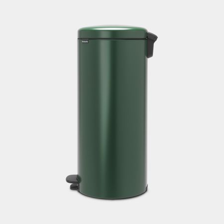 Brabantia NewIcon Pedaalemmer 30 Liter - Pine Green