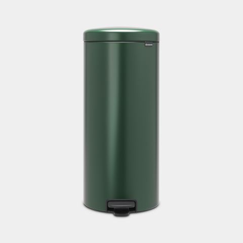 brabantia NewIcon Pedaalemmer 30 liter - Pine Green