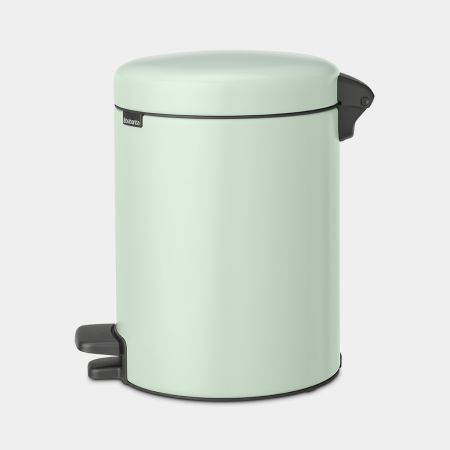Brabantia NewIcon Pedaalemmer 5 Liter - Jade Green