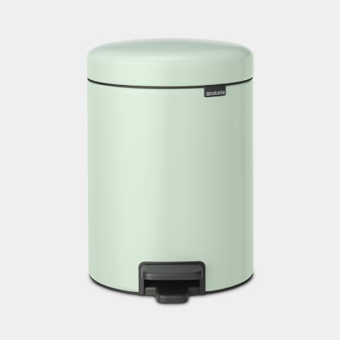 brabantia NewIcon Pedaalemmer 5 liter - Jade Green