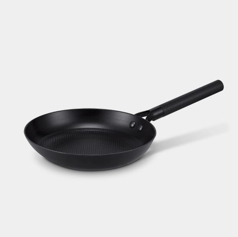 brabantia Patron koekenpan 24 cm anti-aanbak - Black