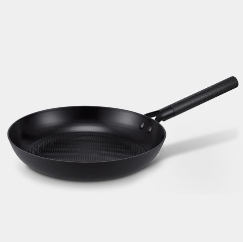 brabantia Patron koekenpan 28 cm anti-aanbak - Black