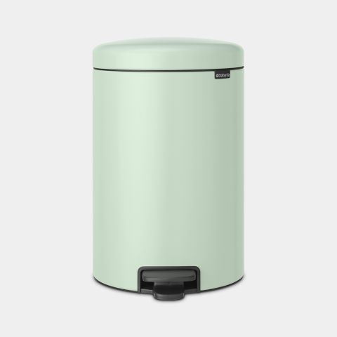 brabantia Pedaalemmer newIcon 20 liter - Jade Green