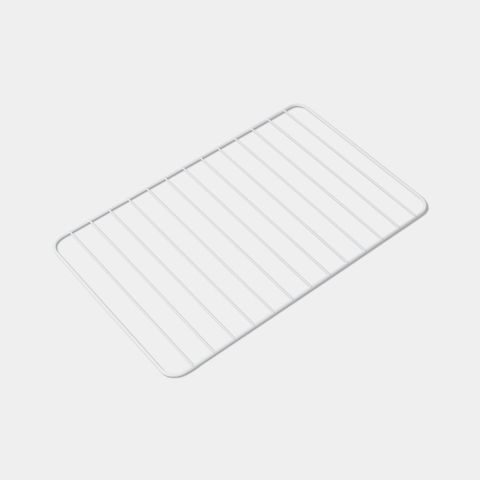 brabantia Plateau Linn Kledingrek Large White