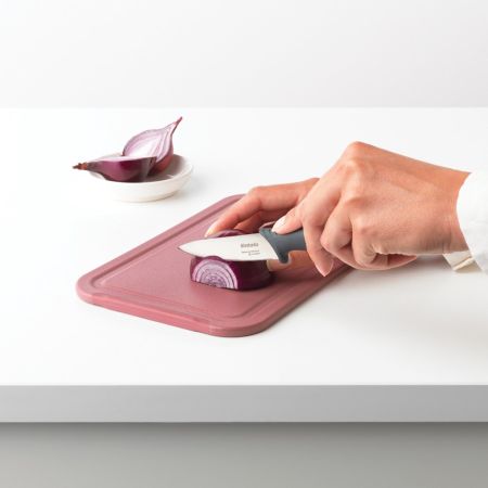 Brabantia Schilmes TASTY+ - Dark Grey