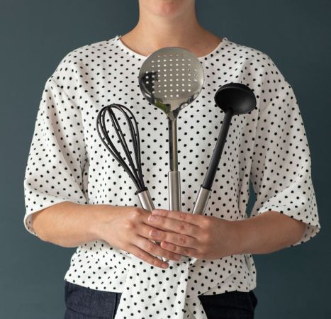 Brabantia Schuimspaan Profile