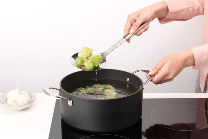 Brabantia Schuimspaan Profile