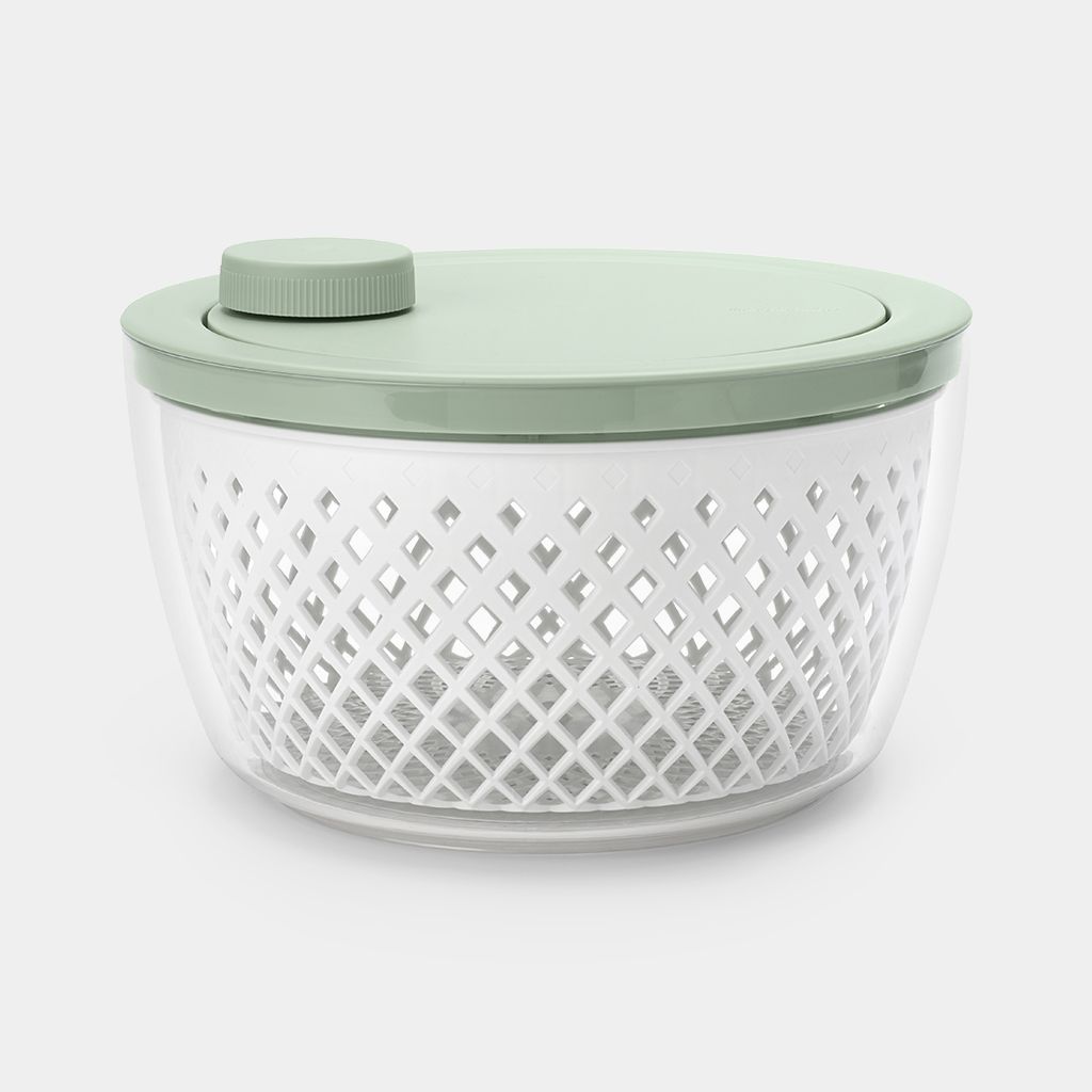 brabantia Sla Centrifuge Tasty+ - Jade Green
