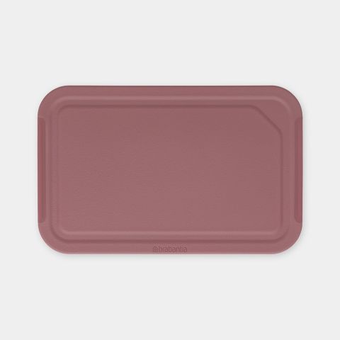 brabantia Snijplank Klein TASTY+ - Grape Red