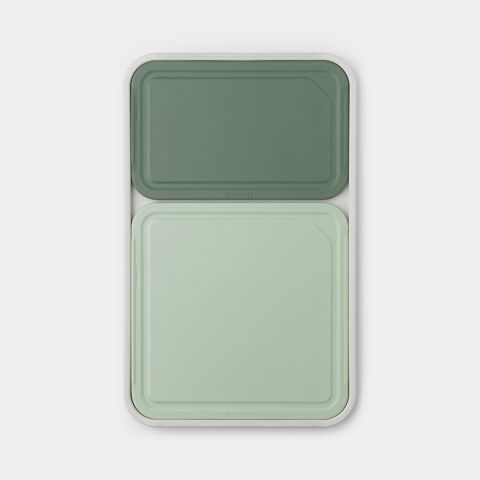 brabantia Snijplankenset TASTY+ - Mixed