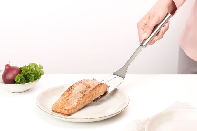 Brabantia Spatel Groot - Profile