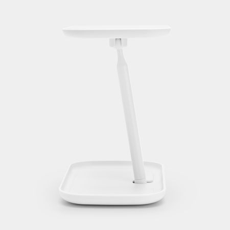 Brabantia Spiegel Met Accessoire Schaal - White