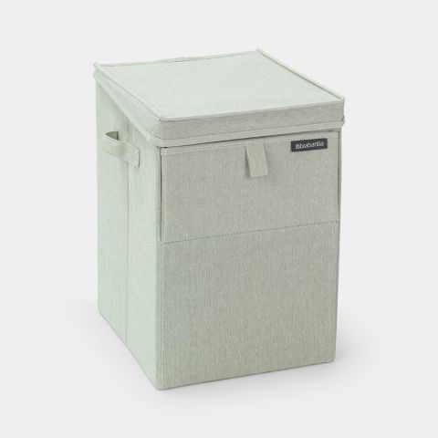 brabantia Stapelbare Wasbox 35 liter - Green