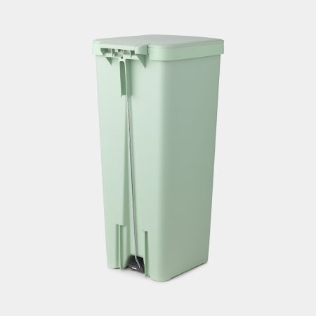 Brabantia StepUp Pedaalemmer 40 Liter - Jade Green