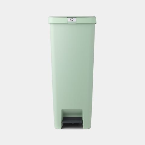 brabantia StepUp Pedaalemmer 40 liter - Jade Green