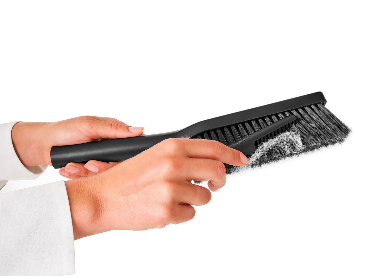 Brabantia Stoffer En Blik SinkSide - Dark Grey